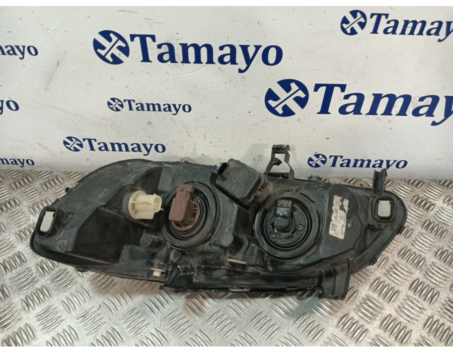 Recambio de faro derecho para opel zafira a monospace (t98) 2.0 dti 16v (f75) referencia OEM IAM 89100055  