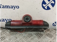 Recambio de camara trasera para citroën jumper iii furgoneta 2.2 hdi 110 referencia OEM IAM E910R051652 E9S30216396 