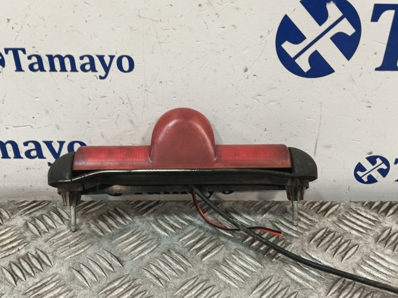 Recambio de camara trasera para citroën jumper iii furgoneta 2.2 hdi 110 referencia OEM IAM E910R051652 E9S30216396 