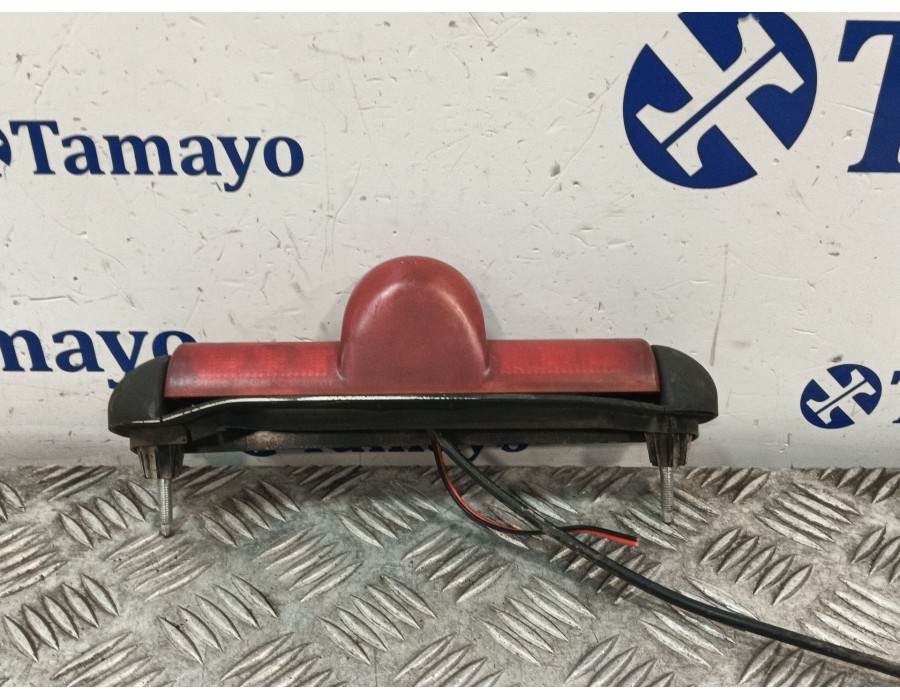 Recambio de camara trasera para citroën jumper iii furgoneta 2.2 hdi 110 referencia OEM IAM E910R051652 E9S30216396 