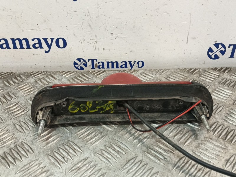 Recambio de camara trasera para citroën jumper iii furgoneta 2.2 hdi 110 referencia OEM IAM E910R051652 E9S30216396 