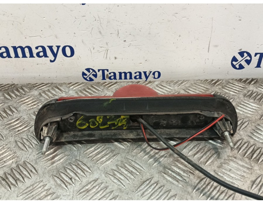 Recambio de camara trasera para citroën jumper iii furgoneta 2.2 hdi 110 referencia OEM IAM E910R051652 E9S30216396 