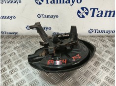 Recambio de mangueta trasera izquierda para volkswagen golf v (1k1) 1.4 tsi referencia OEM IAM    2