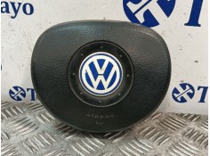 Recambio de airbag delantero izquierdo para volkswagen polo iv (9n_, 9a_) 1.4 tdi referencia OEM IAM 6Q0880201K  