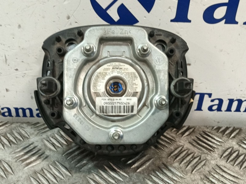 Recambio de airbag delantero izquierdo para volkswagen polo iv (9n_, 9a_) 1.4 tdi referencia OEM IAM 6Q0880201K  