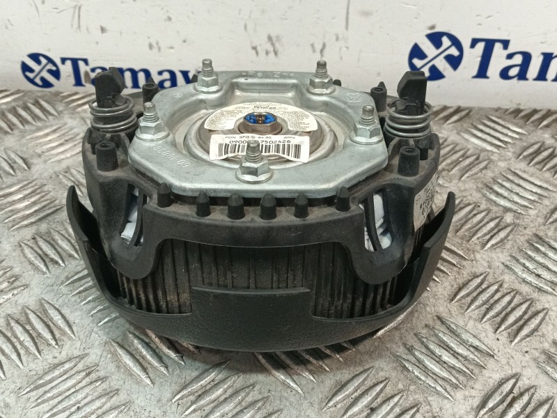 Recambio de airbag delantero izquierdo para volkswagen polo iv (9n_, 9a_) 1.4 tdi referencia OEM IAM 6Q0880201K  