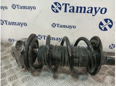 Recambio de amortiguador delantero derecho para fiat ducato furgon electrico - micro vett referencia OEM IAM    2