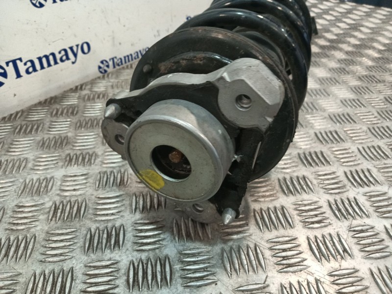 Recambio de amortiguador delantero derecho para fiat ducato furgon electrico - micro vett referencia OEM IAM   