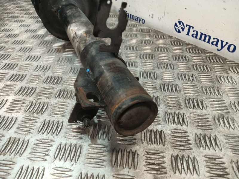 Recambio de amortiguador delantero derecho para fiat ducato furgon electrico - micro vett referencia OEM IAM   
