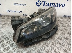 Recambio de faro izquierdo para renault laguna ii grandtour (kg0/1_) 2.0 16v (kg00, kg0k, kg0w, kg0p) referencia OEM IAM 8200354 2