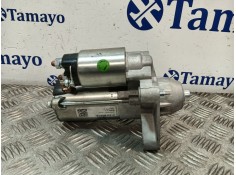 Recambio de motor arranque para ford focus ii (da_, hcp, dp) 1.6 tdci referencia OEM IAM 312380216  