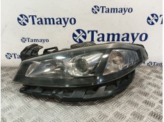 Recambio de faro izquierdo para renault laguna ii grandtour (kg0/1_) 2.0 16v (kg00, kg0k, kg0w, kg0p) referencia OEM IAM 8200354