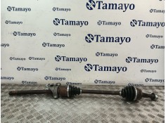 Recambio de transmision delantera derecha para fiat ducato furgon electrico - micro vett referencia OEM IAM   