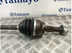 Recambio de transmision delantera derecha para fiat ducato furgon electrico - micro vett referencia OEM IAM    2