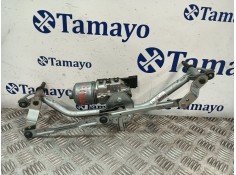 Recambio de motor limpia delantero para peugeot 208 i (ca_, cc_) 1.2 vti 82 referencia OEM IAM 9673222580 3397021391 0390241540