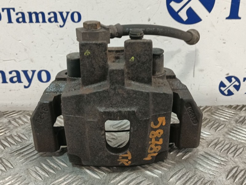 Recambio de pinza freno trasera izquierda para chrysler jeep gr.cherokee (wj/wg) referencia OEM IAM   