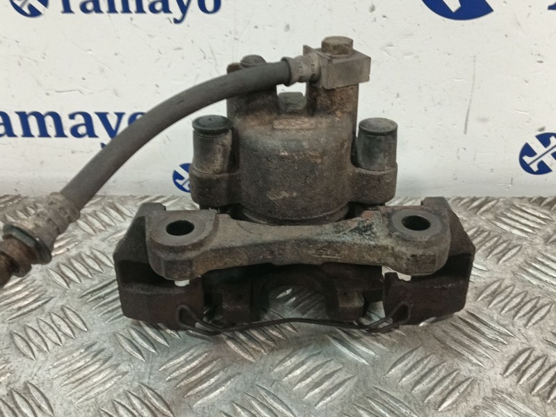 Recambio de pinza freno trasera izquierda para chrysler jeep gr.cherokee (wj/wg) referencia OEM IAM   