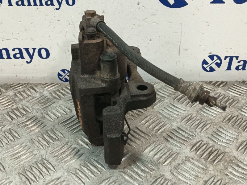 Recambio de pinza freno trasera izquierda para chrysler jeep gr.cherokee (wj/wg) referencia OEM IAM   