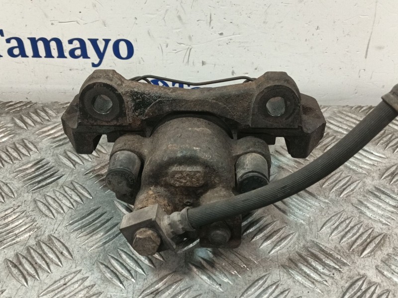Recambio de pinza freno trasera izquierda para chrysler jeep gr.cherokee (wj/wg) referencia OEM IAM   
