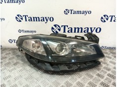 Recambio de faro derecho para renault laguna ii grandtour (kg0/1_) 2.0 16v (kg00, kg0k, kg0w, kg0p) referencia OEM IAM   