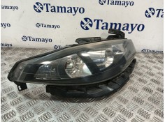 Recambio de faro derecho para renault laguna ii grandtour (kg0/1_) 2.0 16v (kg00, kg0k, kg0w, kg0p) referencia OEM IAM    2
