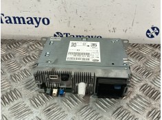 Recambio de sistema audio / radio cd para peugeot 208 i (ca_, cc_) 1.2 vti 82 referencia OEM IAM 9811066580 503551224208 