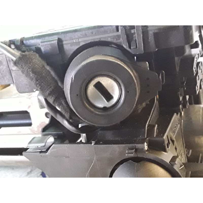 Recambio de conmutador de arranque para audi a3 (8p) 2.0 tdi ambition (dpf) (125kw) referencia OEM IAM   