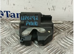 Recambio de cerradura maletero / porton para fiat grande punto (199_) 1.3 d multijet (199.axd11, 199.axd1a, 199.axd1b,... refere