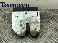 Recambio de cerradura maletero / porton para fiat grande punto (199_) 1.3 d multijet (199.axd11, 199.axd1a, 199.axd1b,... refere 2