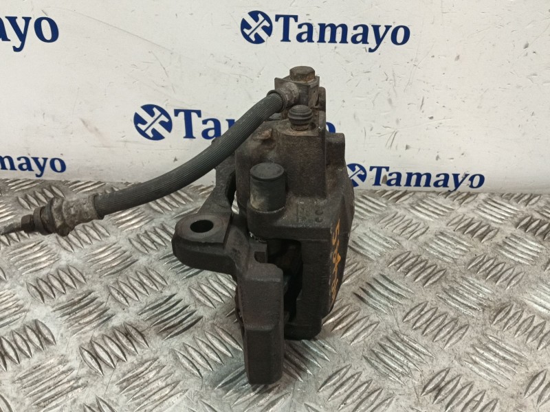 Recambio de pinza freno trasera derecha para chrysler jeep gr.cherokee (wj/wg) referencia OEM IAM   