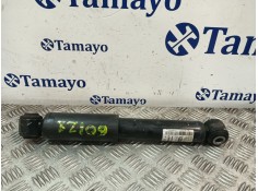 Recambio de amortiguador trasero derecho para dacia lodgy (js_) 1.6 lpg referencia OEM IAM 562100397R 1200145206 