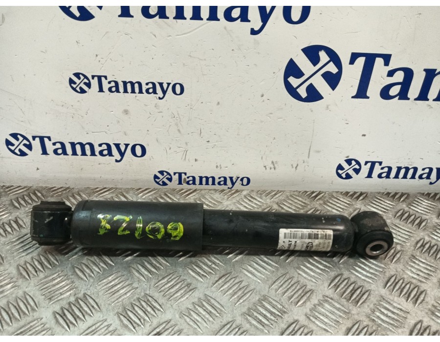 Recambio de amortiguador trasero derecho para dacia lodgy (js_) 1.6 lpg referencia OEM IAM 562100397R 1200145206 