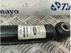 Recambio de amortiguador trasero derecho para dacia lodgy (js_) 1.6 lpg referencia OEM IAM 562100397R 1200145206  2