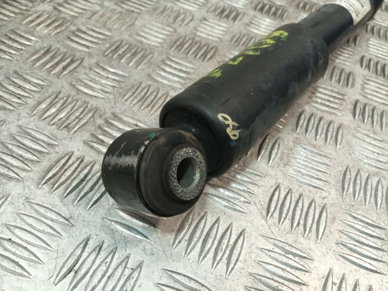 Recambio de amortiguador trasero derecho para dacia lodgy (js_) 1.6 lpg referencia OEM IAM 562100397R 1200145206 
