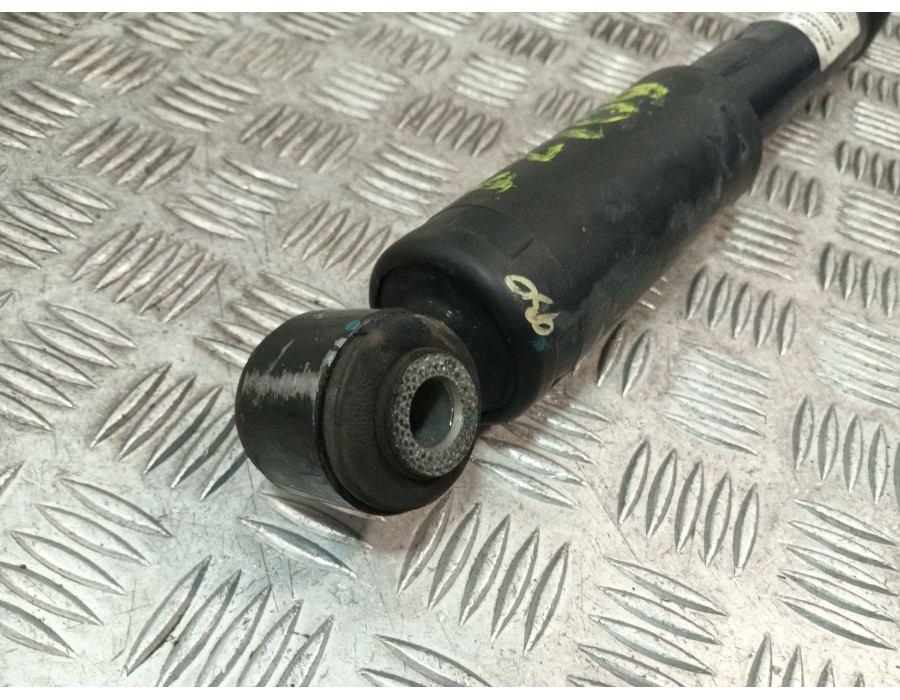 Recambio de amortiguador trasero derecho para dacia lodgy (js_) 1.6 lpg referencia OEM IAM 562100397R 1200145206 