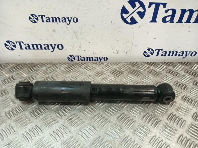 Recambio de amortiguador trasero derecho para dacia lodgy (js_) 1.6 lpg referencia OEM IAM 562100397R 1200145206 