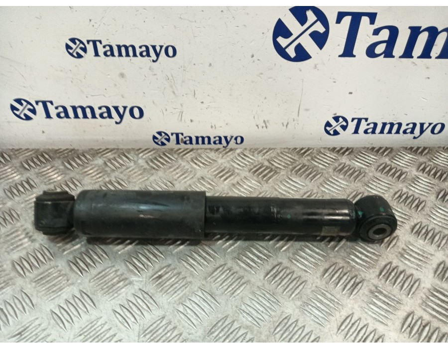 Recambio de amortiguador trasero derecho para dacia lodgy (js_) 1.6 lpg referencia OEM IAM 562100397R 1200145206 