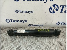 Recambio de amortiguador trasero izquierdo para dacia lodgy (js_) 1.6 lpg referencia OEM IAM 562100397R 1200145206 