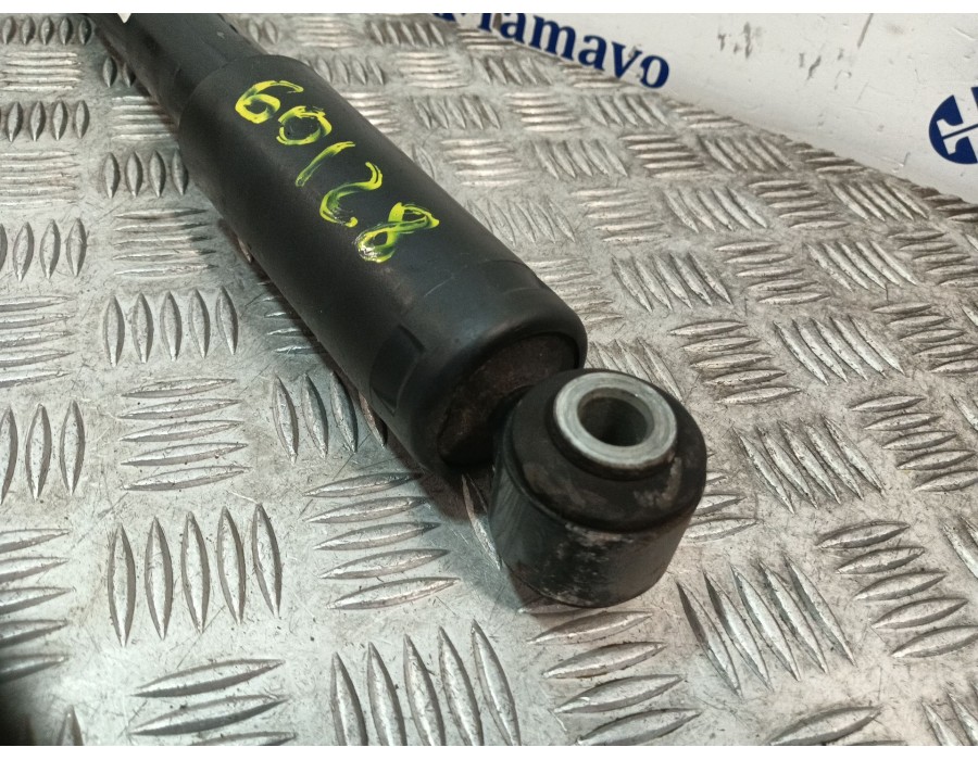 Recambio de amortiguador trasero izquierdo para dacia lodgy (js_) 1.6 lpg referencia OEM IAM 562100397R 1200145206 