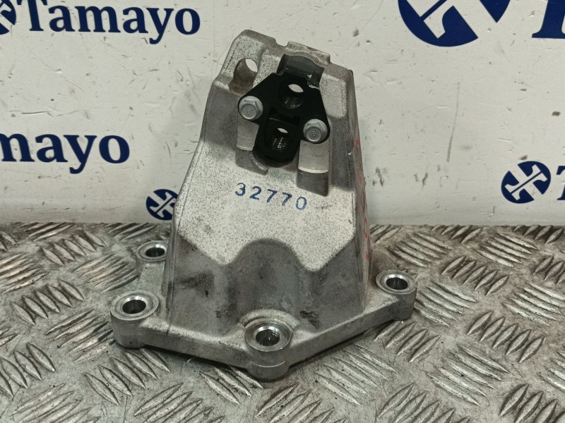 Recambio de soporte motor para hyundai tucson (nx4e, nx4a) 1.6 t-gdi hybrid referencia OEM IAM   