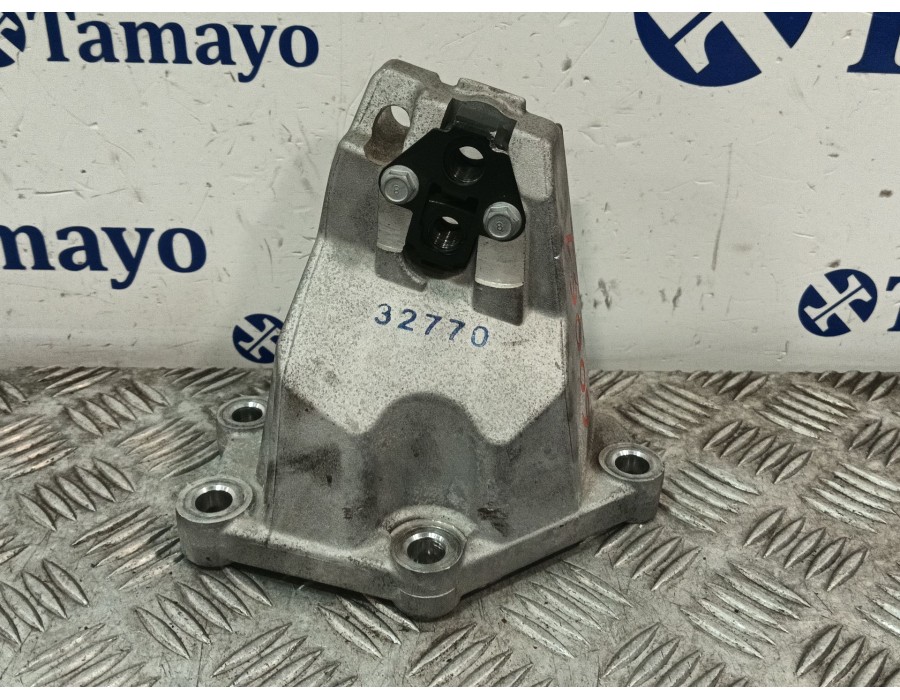 Recambio de soporte motor para hyundai tucson (nx4e, nx4a) 1.6 t-gdi hybrid referencia OEM IAM   