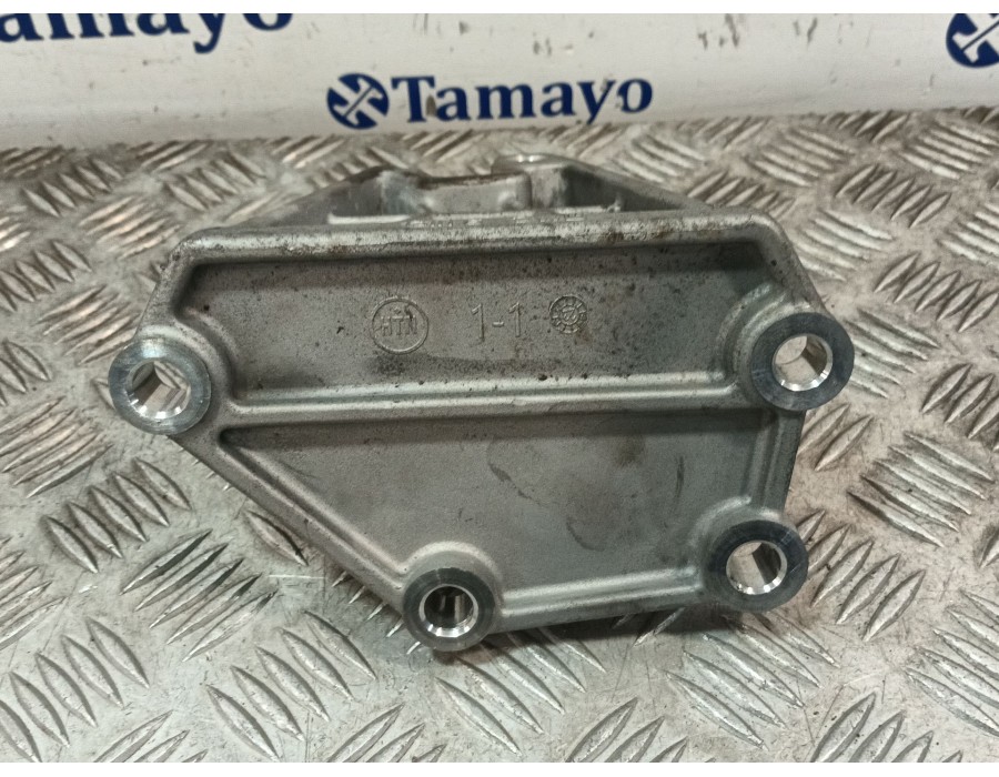 Recambio de soporte motor para hyundai tucson (nx4e, nx4a) 1.6 t-gdi hybrid referencia OEM IAM   