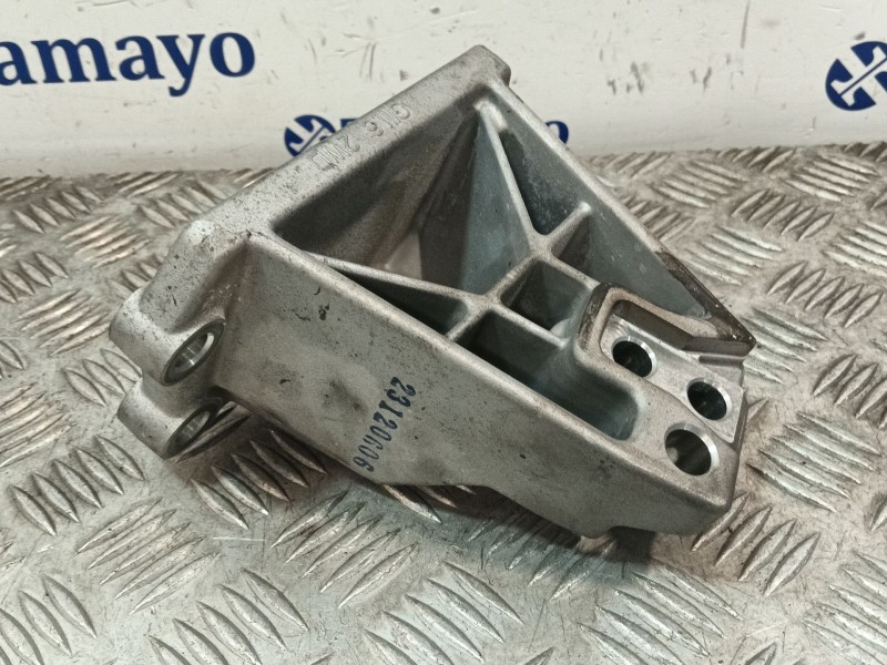 Recambio de soporte motor para hyundai tucson (nx4e, nx4a) 1.6 t-gdi hybrid referencia OEM IAM   
