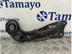 Recambio de brazo suspension superior trasero derecho para volkswagen golf v (1k1) 1.4 tsi referencia OEM IAM 1K0505226H   2