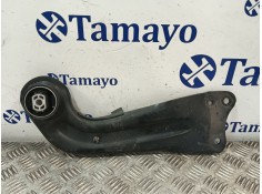 Recambio de brazo suspension superior trasero izquierdo para volkswagen golf v (1k1) 1.4 tsi referencia OEM IAM 1K0505225H  