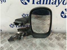 Recambio de retrovisor derecho para fiat doblo (119) 1.3 16v jtd cat referencia OEM IAM E30158099  