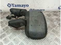 Recambio de retrovisor derecho para fiat doblo (119) 1.3 16v jtd cat referencia OEM IAM E30158099   2