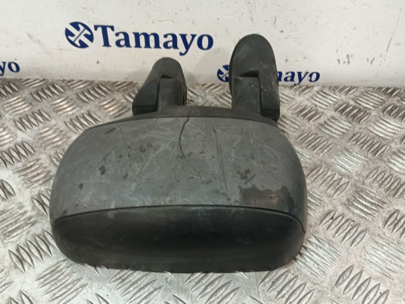 Recambio de retrovisor derecho para fiat doblo (119) 1.3 16v jtd cat referencia OEM IAM E30158099  