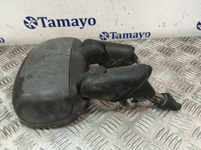 Recambio de retrovisor derecho para fiat doblo (119) 1.3 16v jtd cat referencia OEM IAM E30158099  