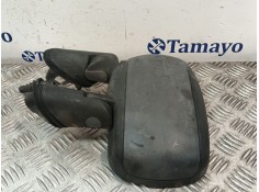 Recambio de retrovisor derecho para fiat doblo (119) 1.3 16v jtd cat referencia OEM IAM E30158099   2